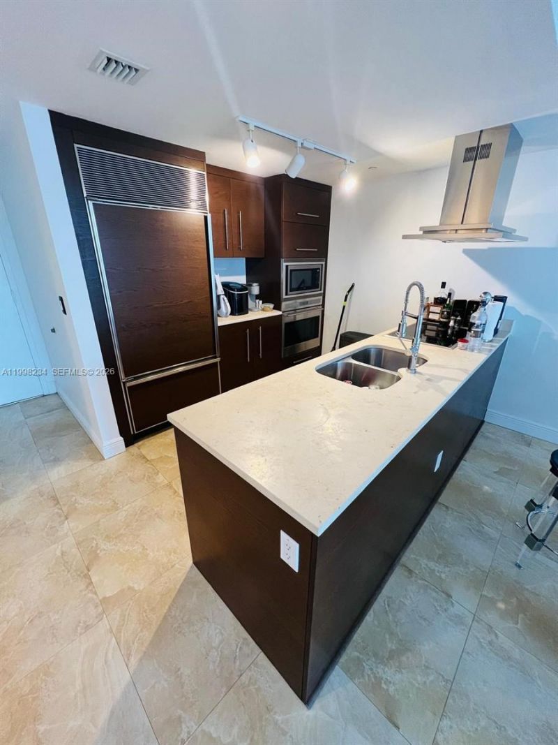495 Brickell Ave, Unit 2707, Miami, FL 33131 Photo