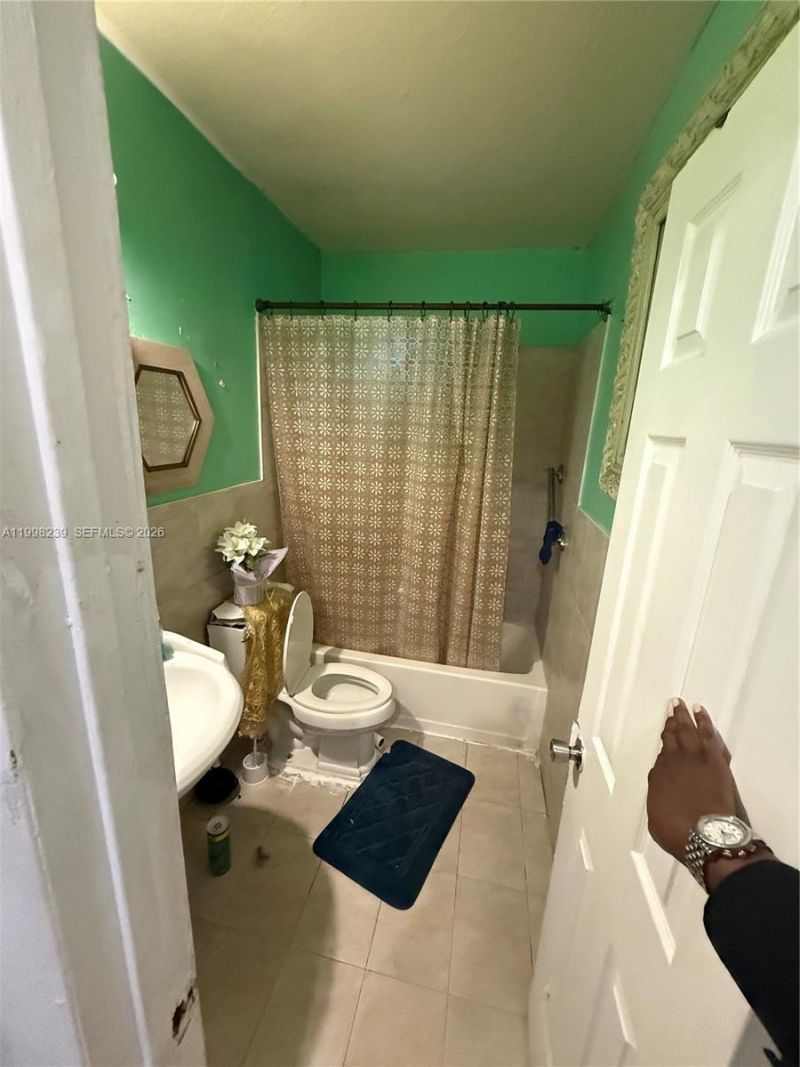 4021 SW 26th St , West Park, FL 33023 Photo