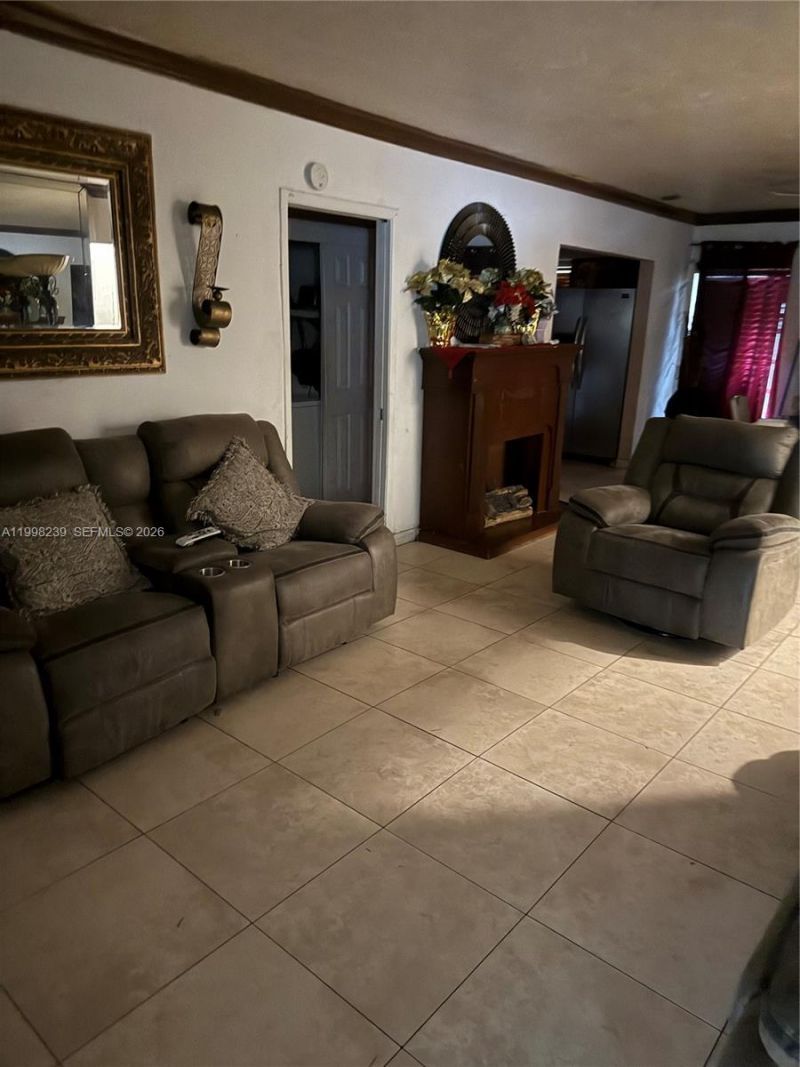 4021 SW 26th St , West Park, FL 33023 Photo