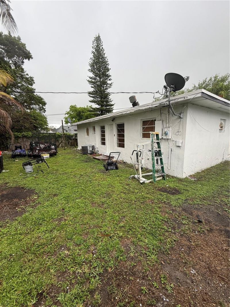 4021 SW 26th St , West Park, FL 33023 Photo