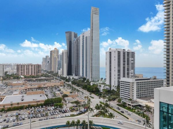 150 Sunny Isles Blvd, Unit 1-1801, Sunny Isles Beach, FL 33160