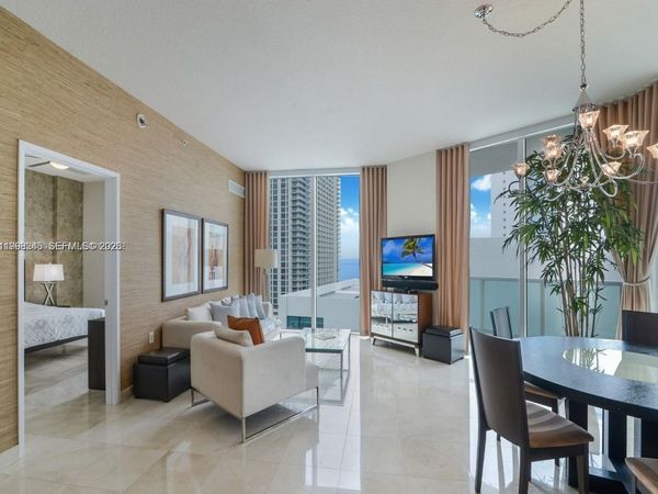 150 Sunny Isles Blvd, Unit 1-1801, Sunny Isles Beach, FL 33160