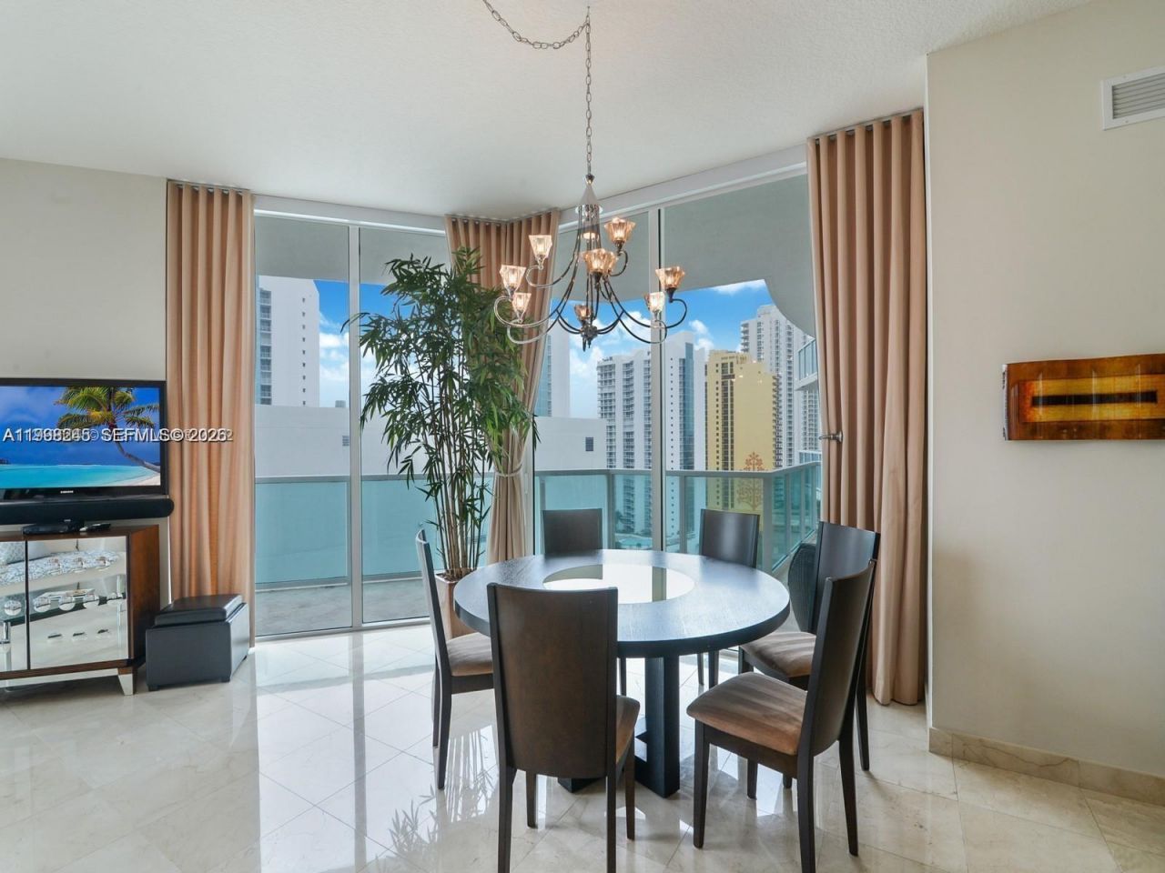 150 Sunny Isles Blvd, Unit 1-1801, Sunny Isles Beach, FL 33160 Photo