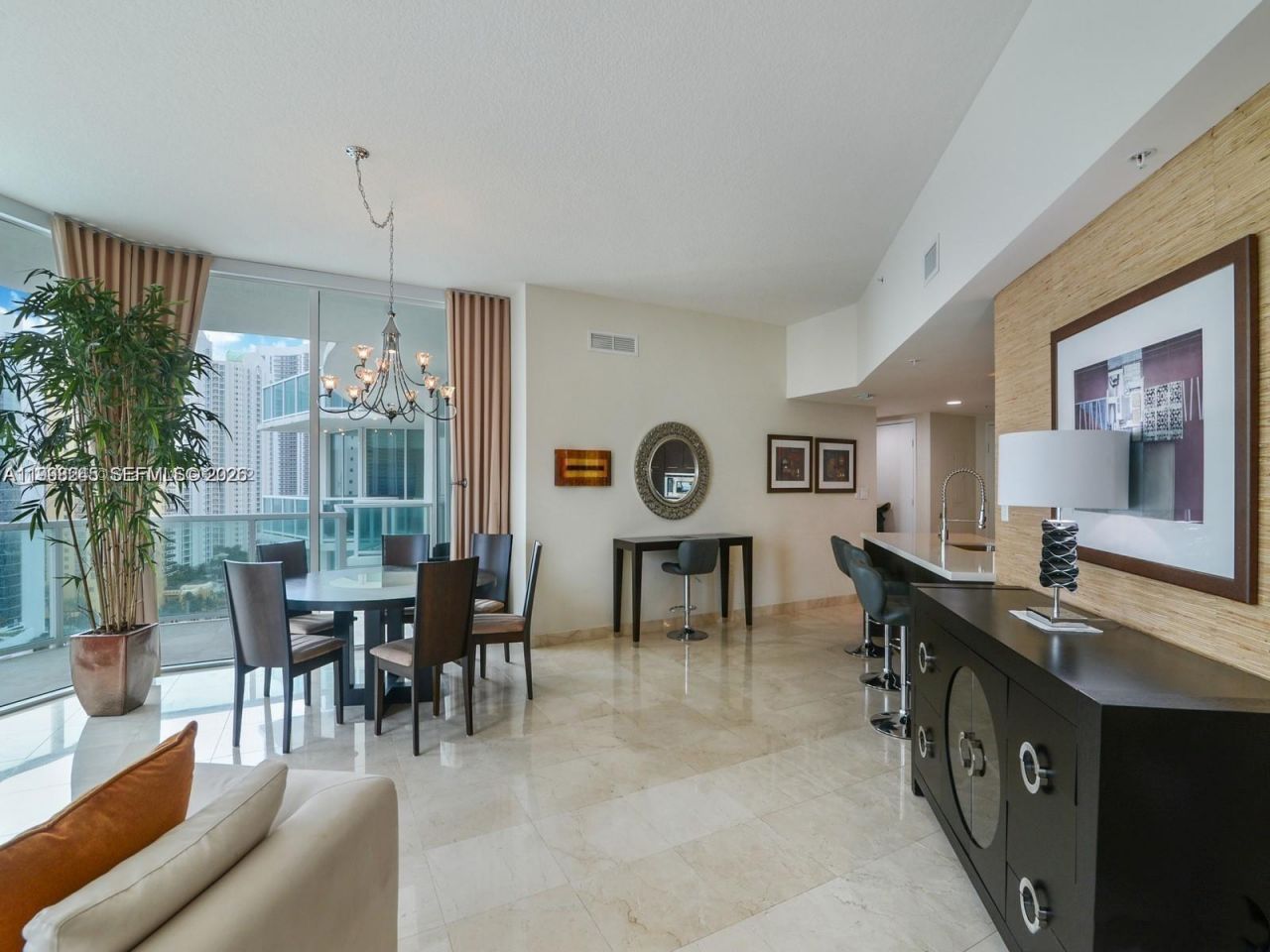 150 Sunny Isles Blvd, Unit 1-1801, Sunny Isles Beach, FL 33160 Photo