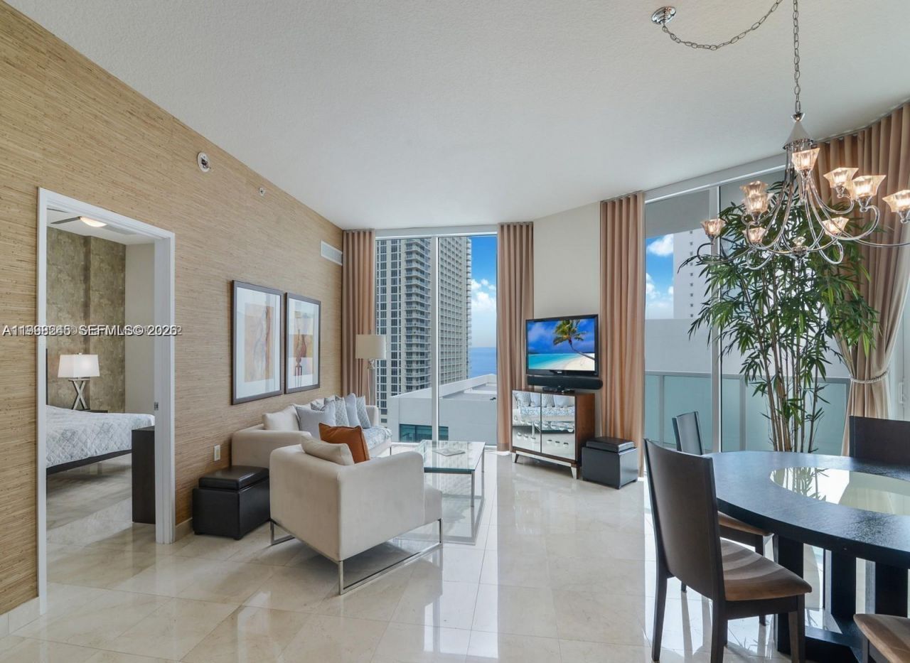 150 Sunny Isles Blvd, Unit 1-1801, Sunny Isles Beach, FL 33160 Photo