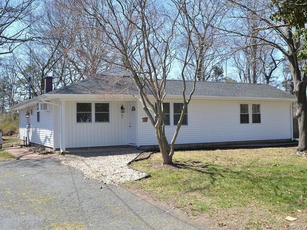 47 Grand Avenue , Shirley, NY 11967