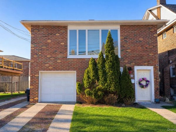 268 Beach 134th Street, Belle Harbor, NY 11694