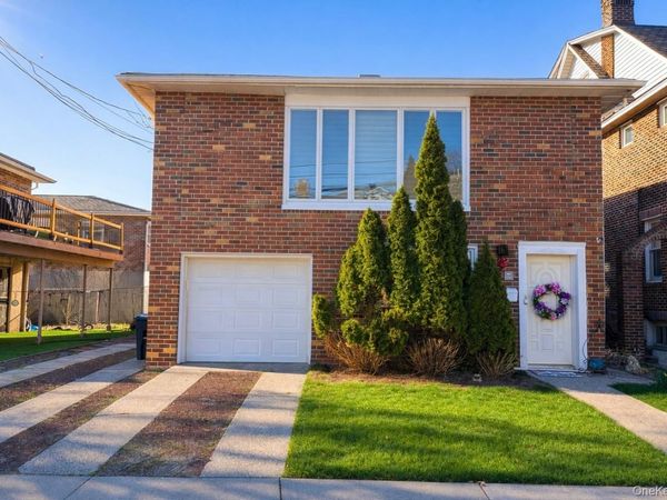 268 Beach 134th Street , Belle Harbor, NY 11694