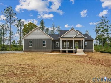 2104 Cartersville Road, Cartersville, VA 23027