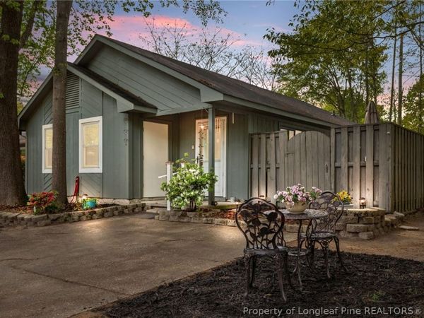 2723 Rivercliff Road , Fayetteville, NC 28301