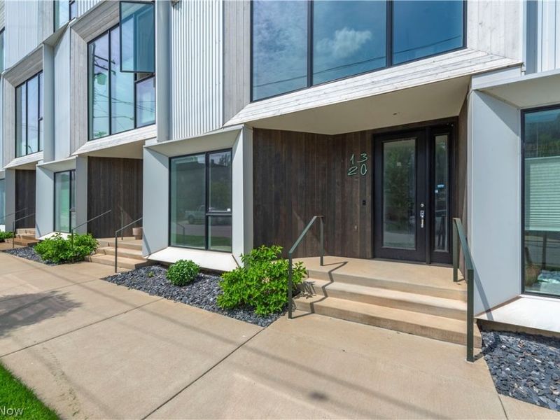 1320 W 58th Street, Cleveland, OH 44102 Photo 1