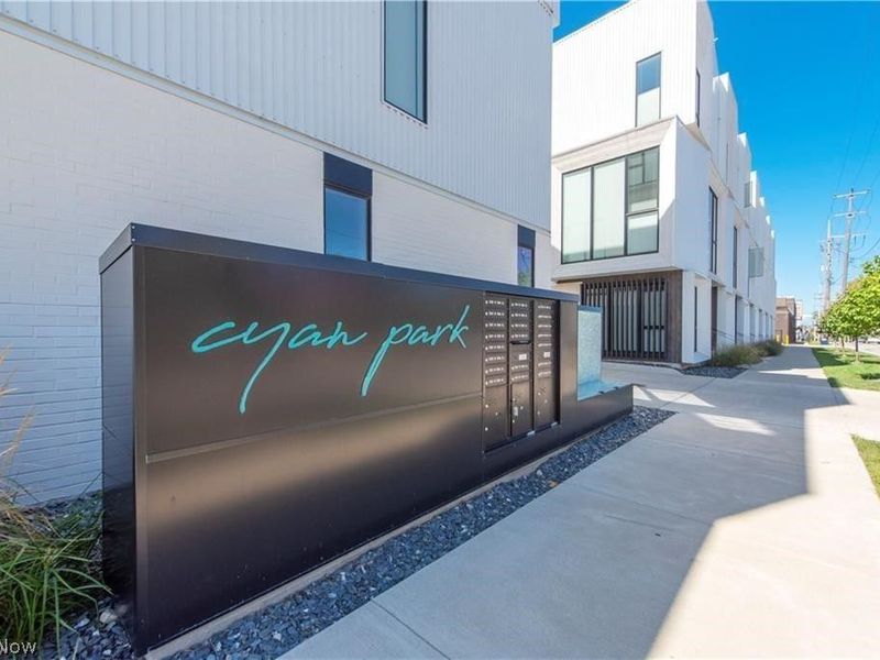 1320 W 58th Street, Cleveland, OH 44102 Photo 2