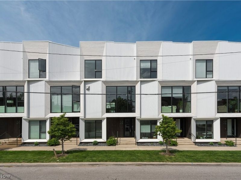 1320 W 58th Street, Cleveland, OH 44102 Photo 3