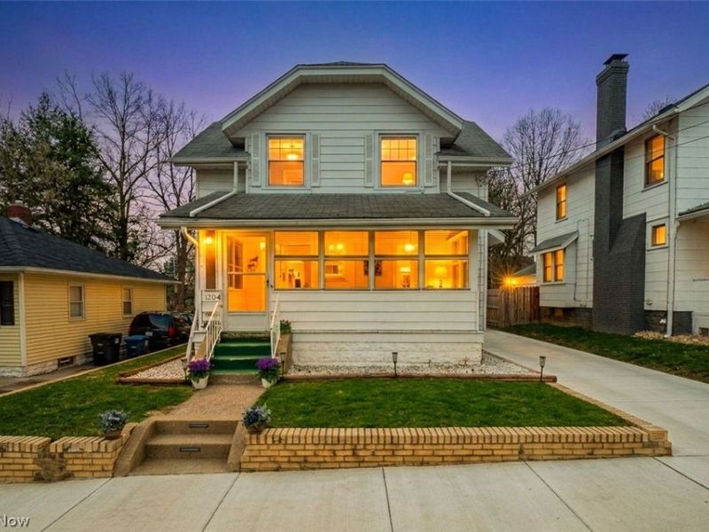 1106 Collinwood Avenue, Akron, OH 44310 Photo 2