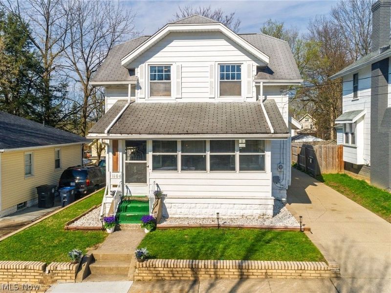 1106 Collinwood Avenue, Akron, OH 44310 Photo 21