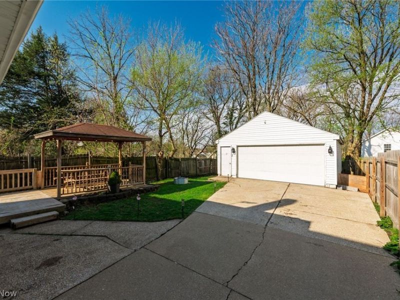 1106 Collinwood Avenue, Akron, OH 44310 Photo 29