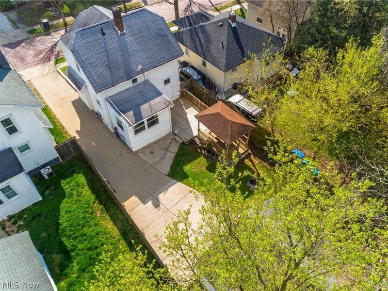 1106 Collinwood Avenue, Akron, OH 44310 Photo 3