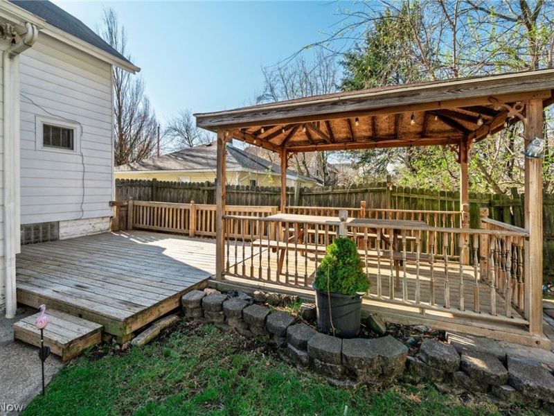 1106 Collinwood Avenue, Akron, OH 44310 Photo 33