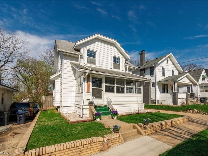 1106 Collinwood Avenue, Akron, OH 44310 Photo 34