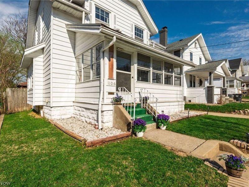 1106 Collinwood Avenue, Akron, OH 44310 Photo 36