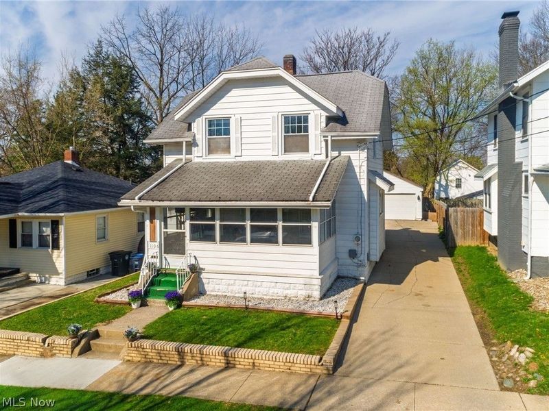 1106 Collinwood Avenue, Akron, OH 44310 Photo 38