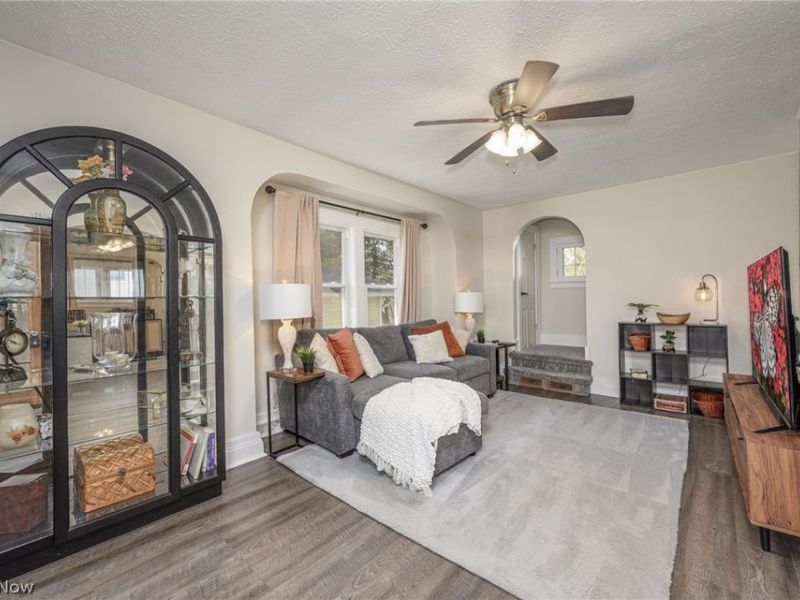 1106 Collinwood Avenue, Akron, OH 44310 Photo 6