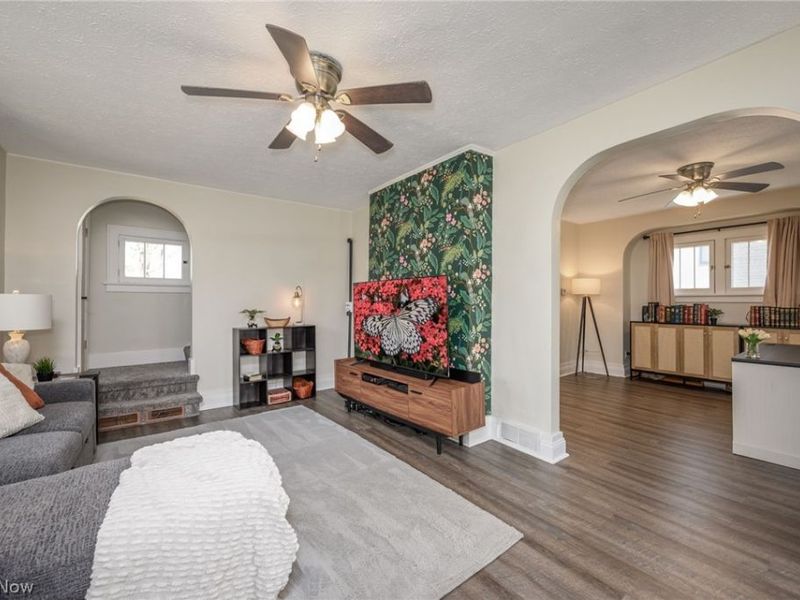 1106 Collinwood Avenue, Akron, OH 44310 Photo 7