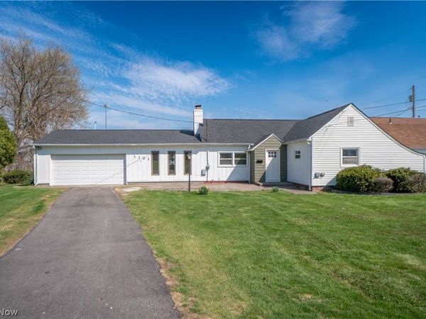 1131 Hampton Road , Kent, OH 44240