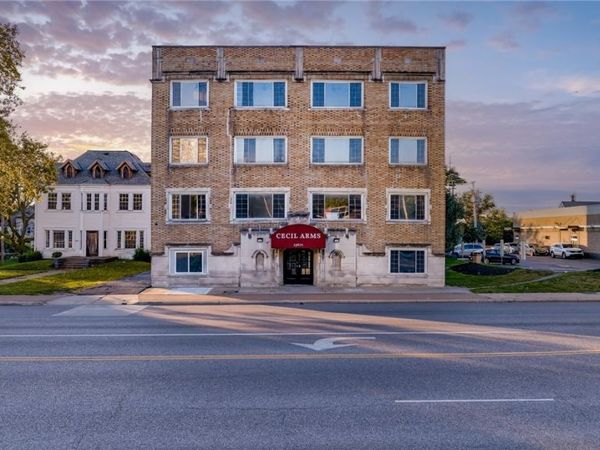 13671 Euclid Avenue , East Cleveland, OH 44112