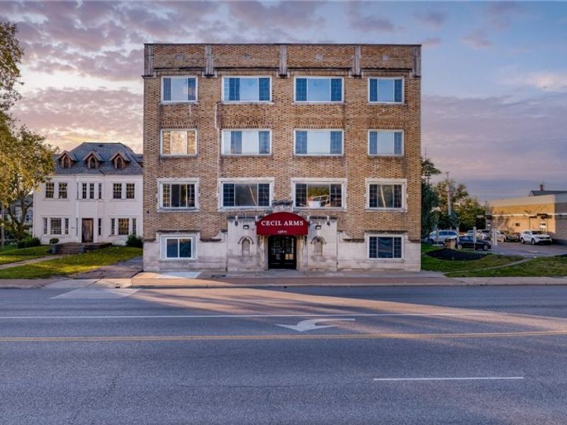 13671 Euclid Avenue, East Cleveland, OH 44112 Photo 1