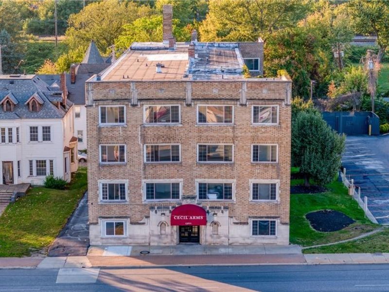 13671 Euclid Avenue, East Cleveland, OH 44112 Photo 2