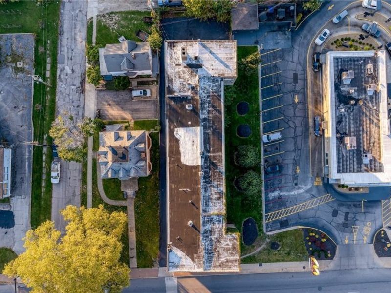 13671 Euclid Avenue, East Cleveland, OH 44112 Photo 21