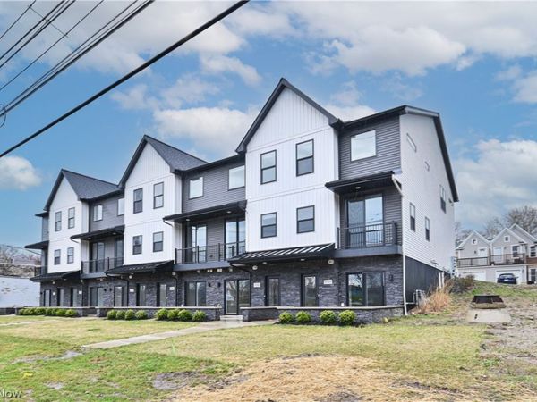 4740 Walworth Avenue, Cleveland, OH 44102