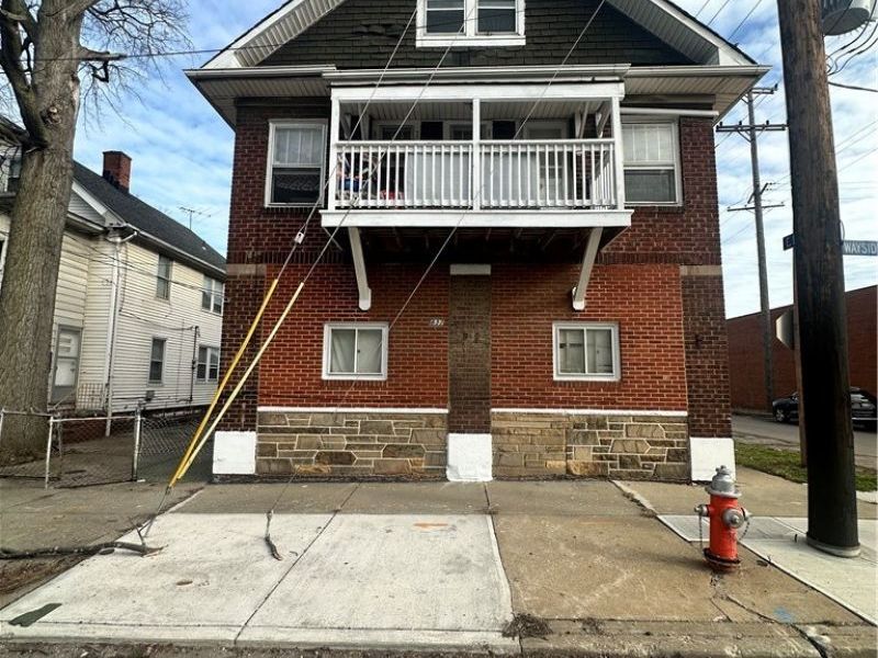837 Wayside Road, Unit 2, Cleveland, OH 44110 Photo 1