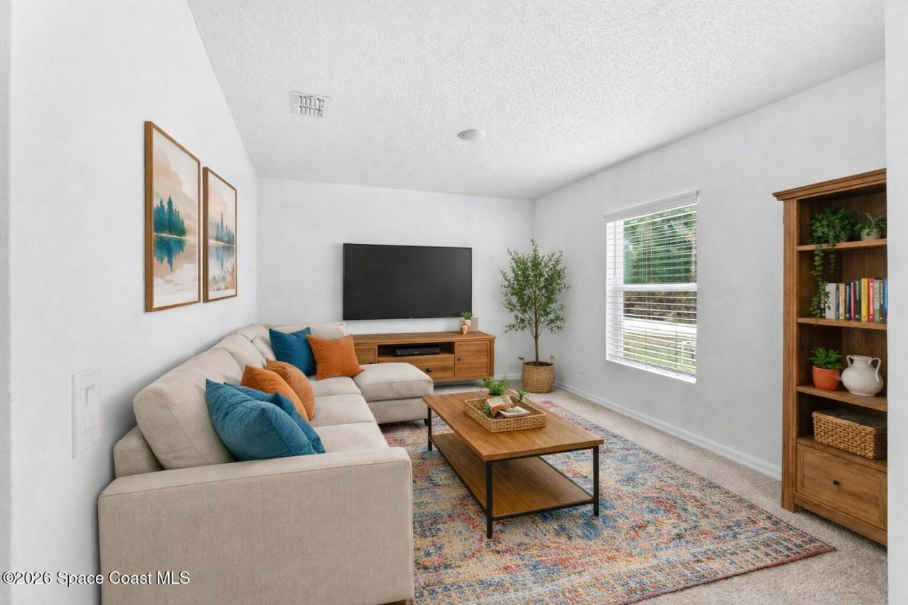 281 Sarah Road SW , Palm Bay, FL 32908 Photo