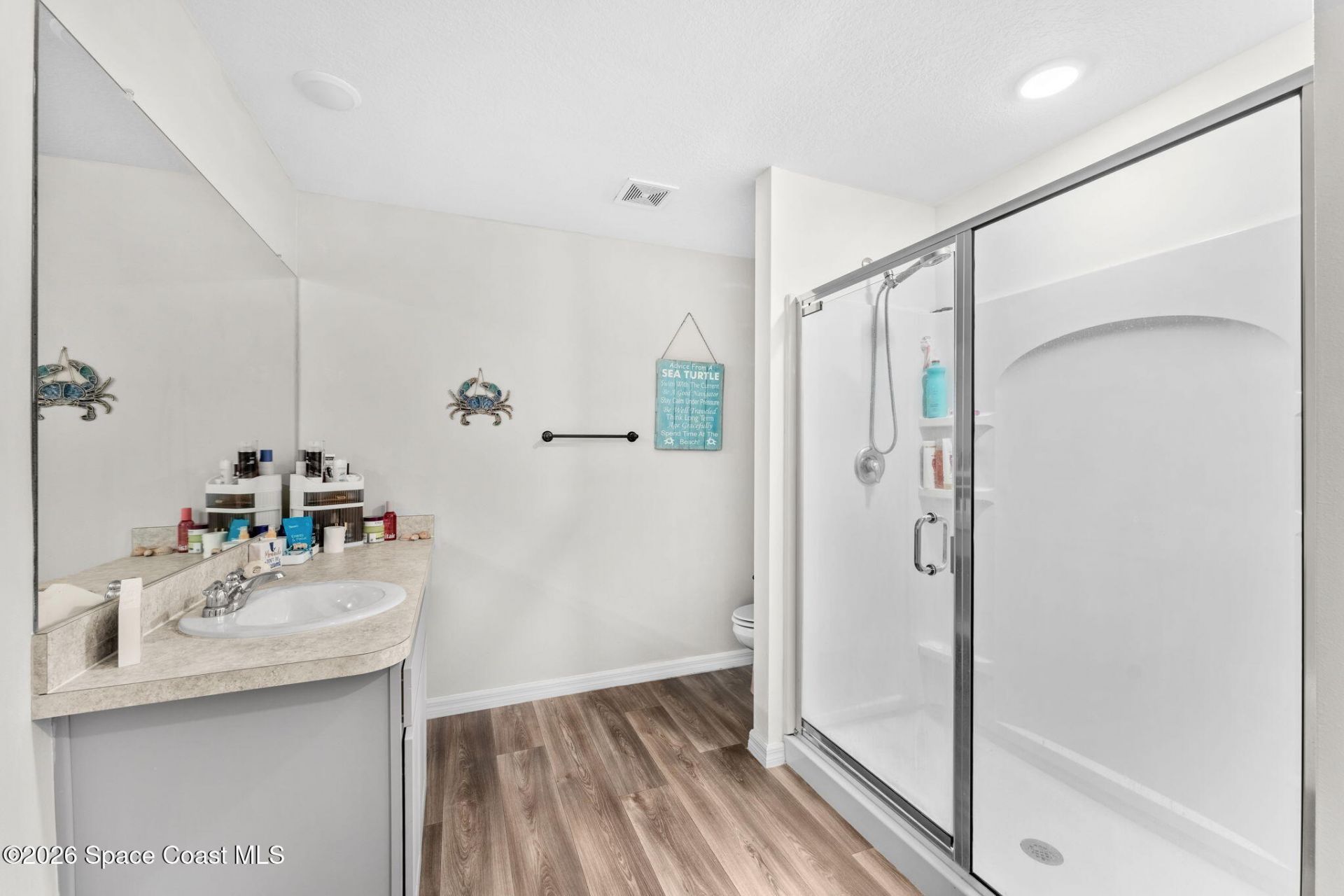 281 Sarah Road SW , Palm Bay, FL 32908 Photo