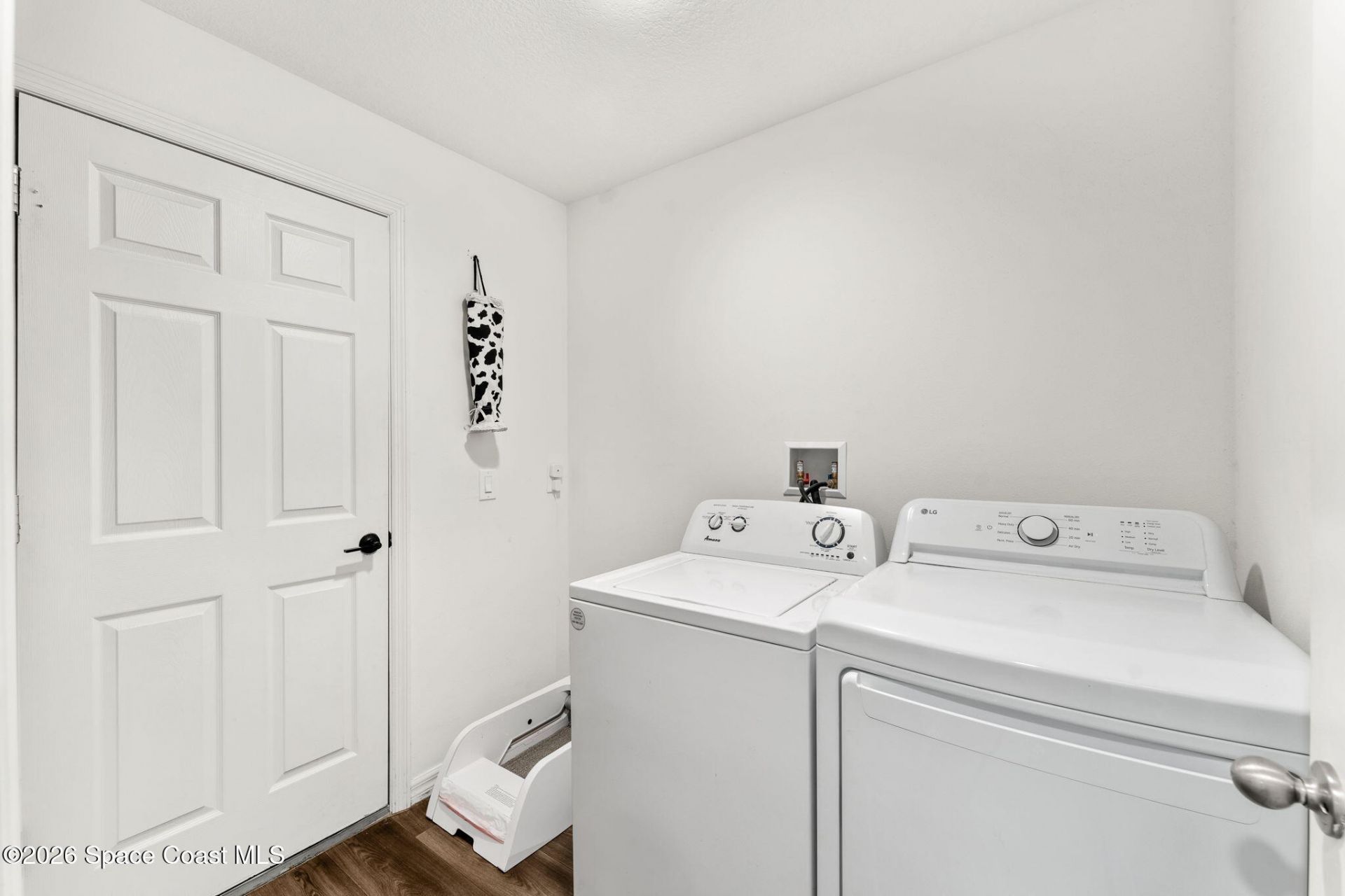 281 Sarah Road SW , Palm Bay, FL 32908 Photo