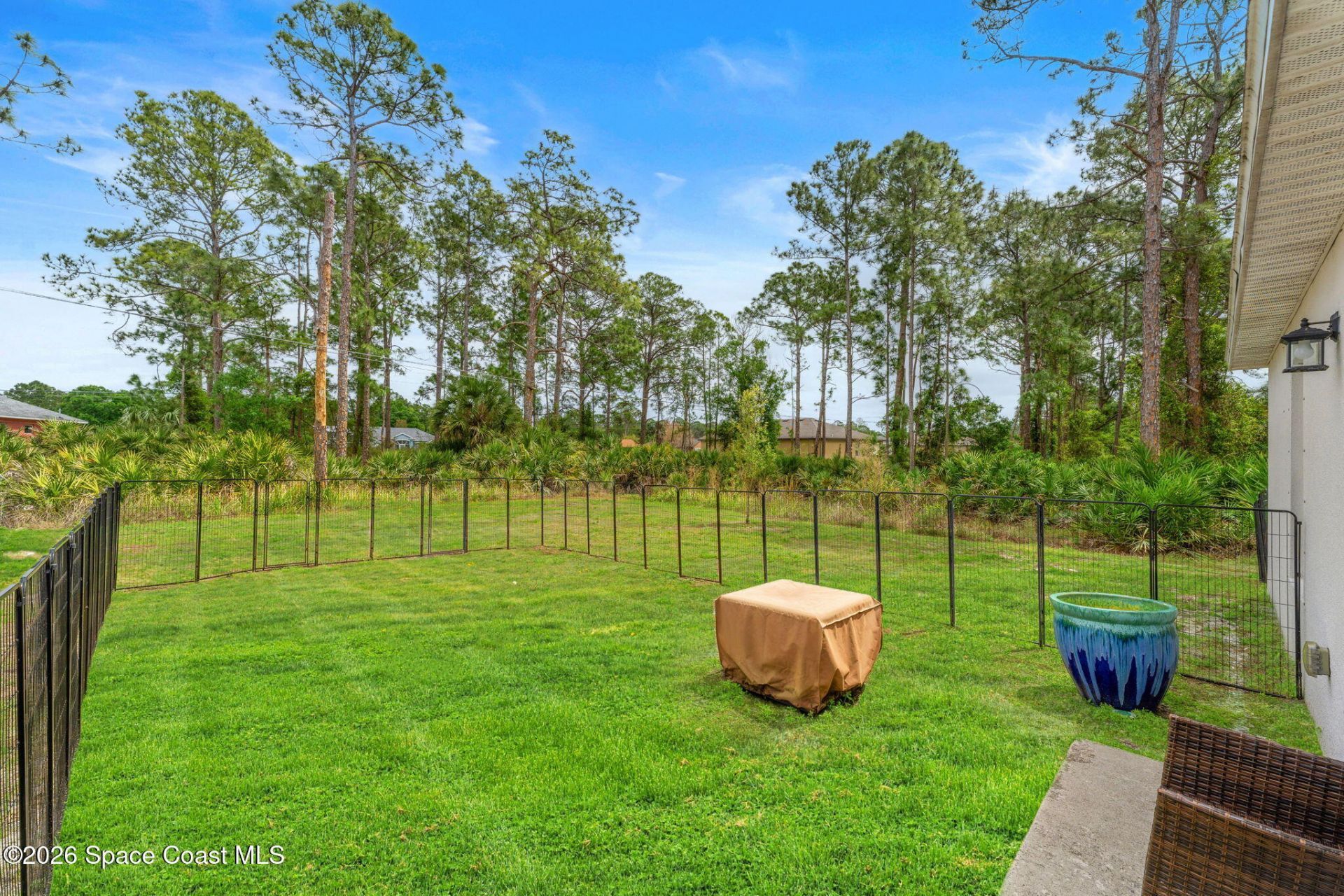 281 Sarah Road SW , Palm Bay, FL 32908 Photo