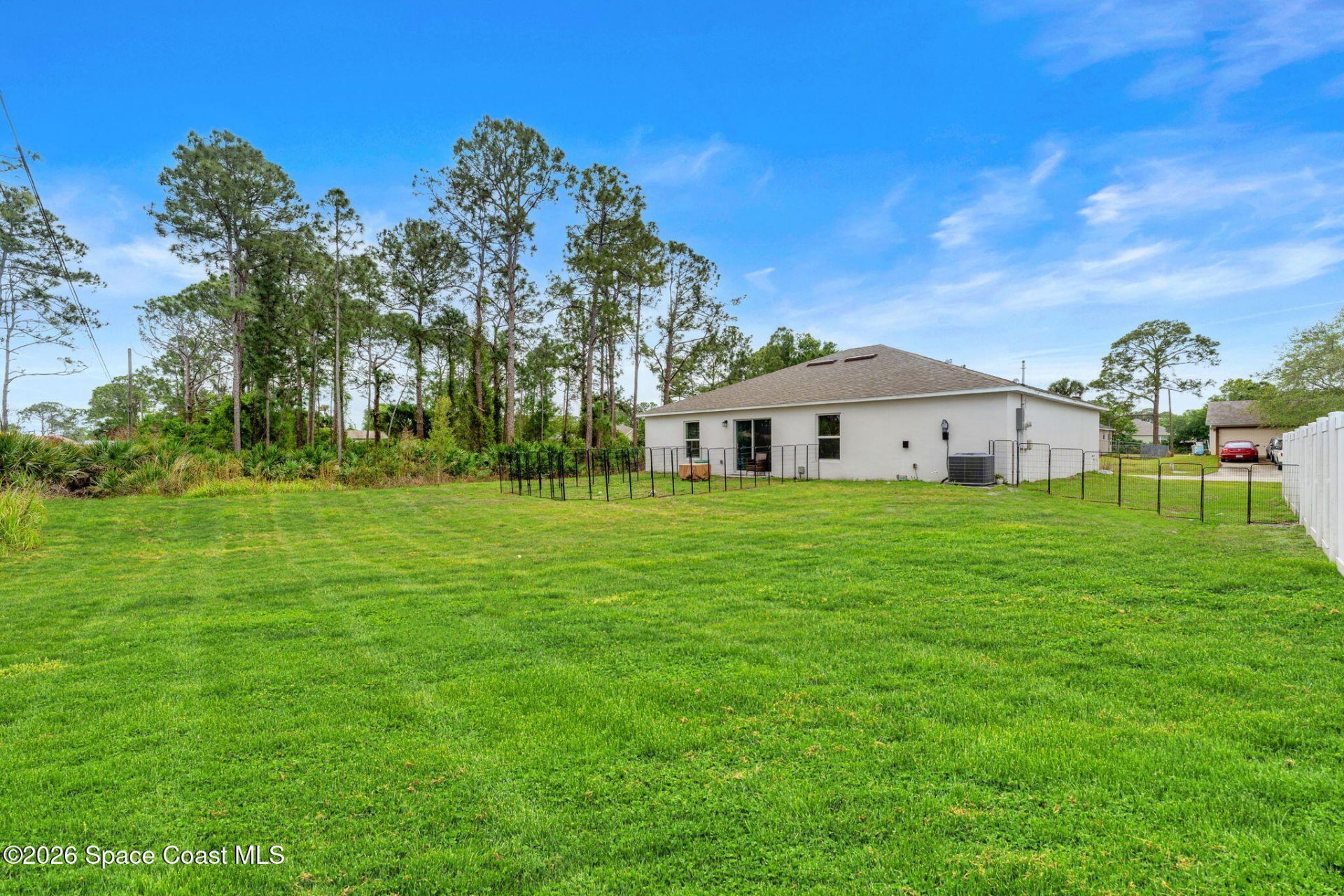 281 Sarah Road SW , Palm Bay, FL 32908 Photo