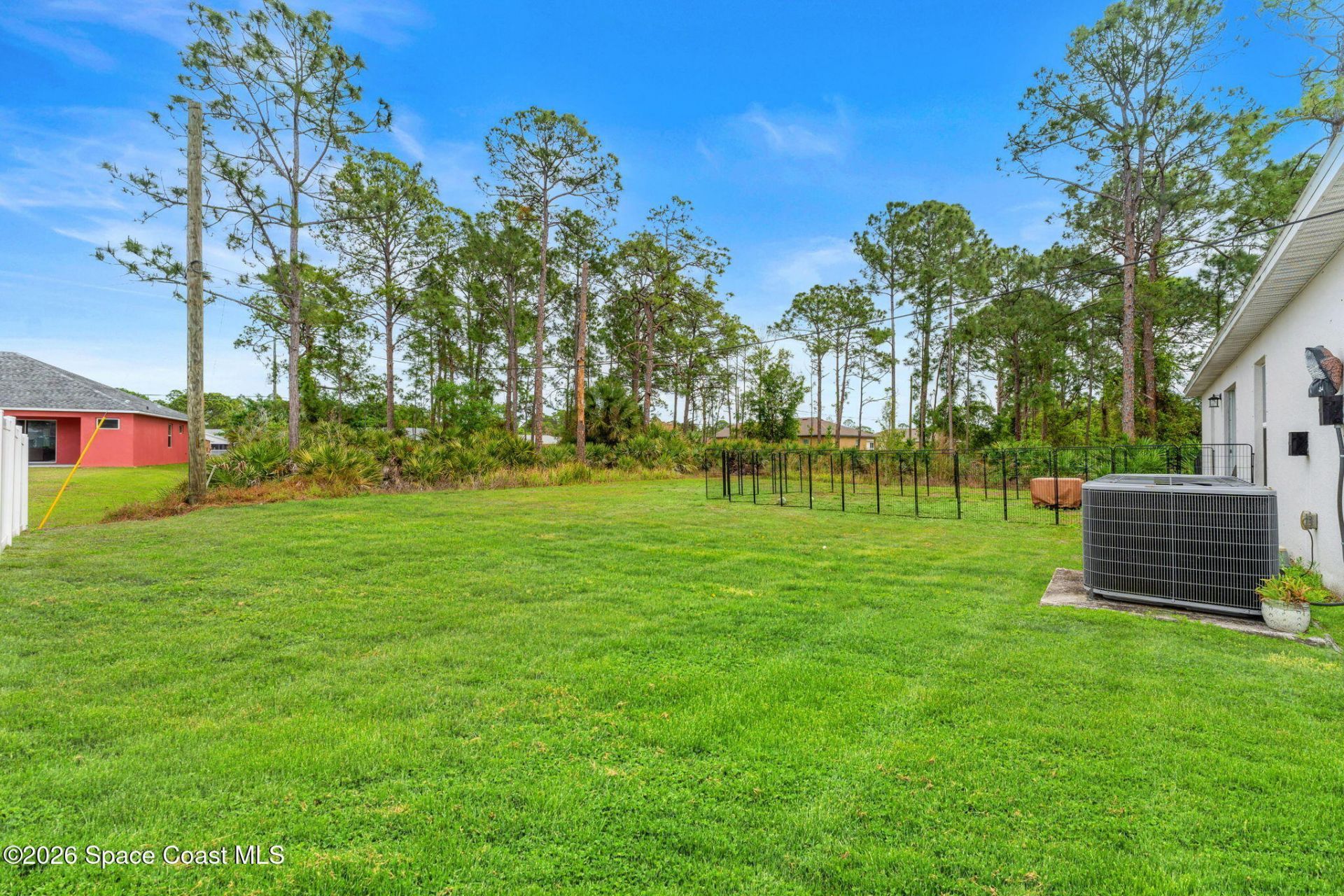 281 Sarah Road SW , Palm Bay, FL 32908 Photo