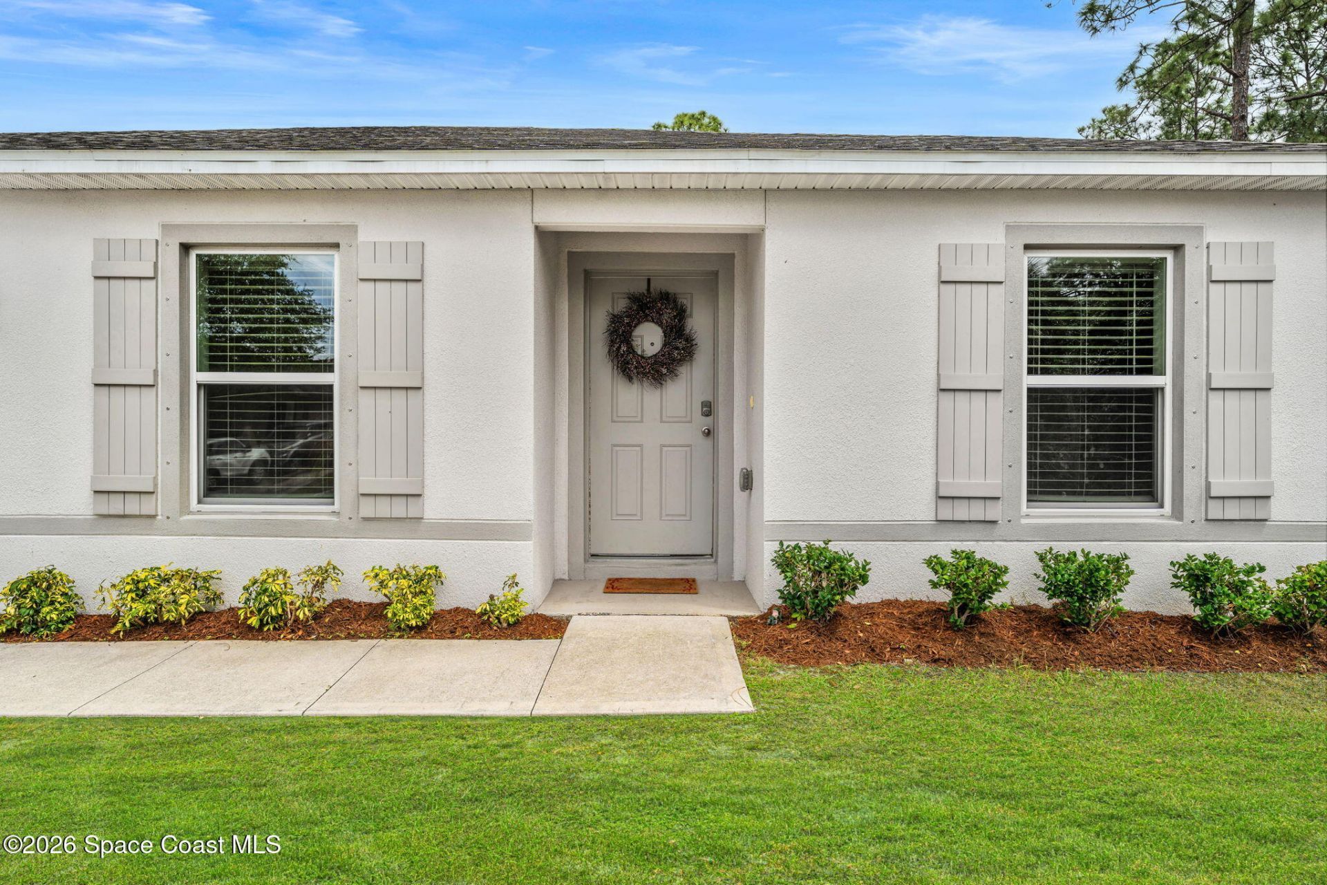 281 Sarah Road SW , Palm Bay, FL 32908 Photo