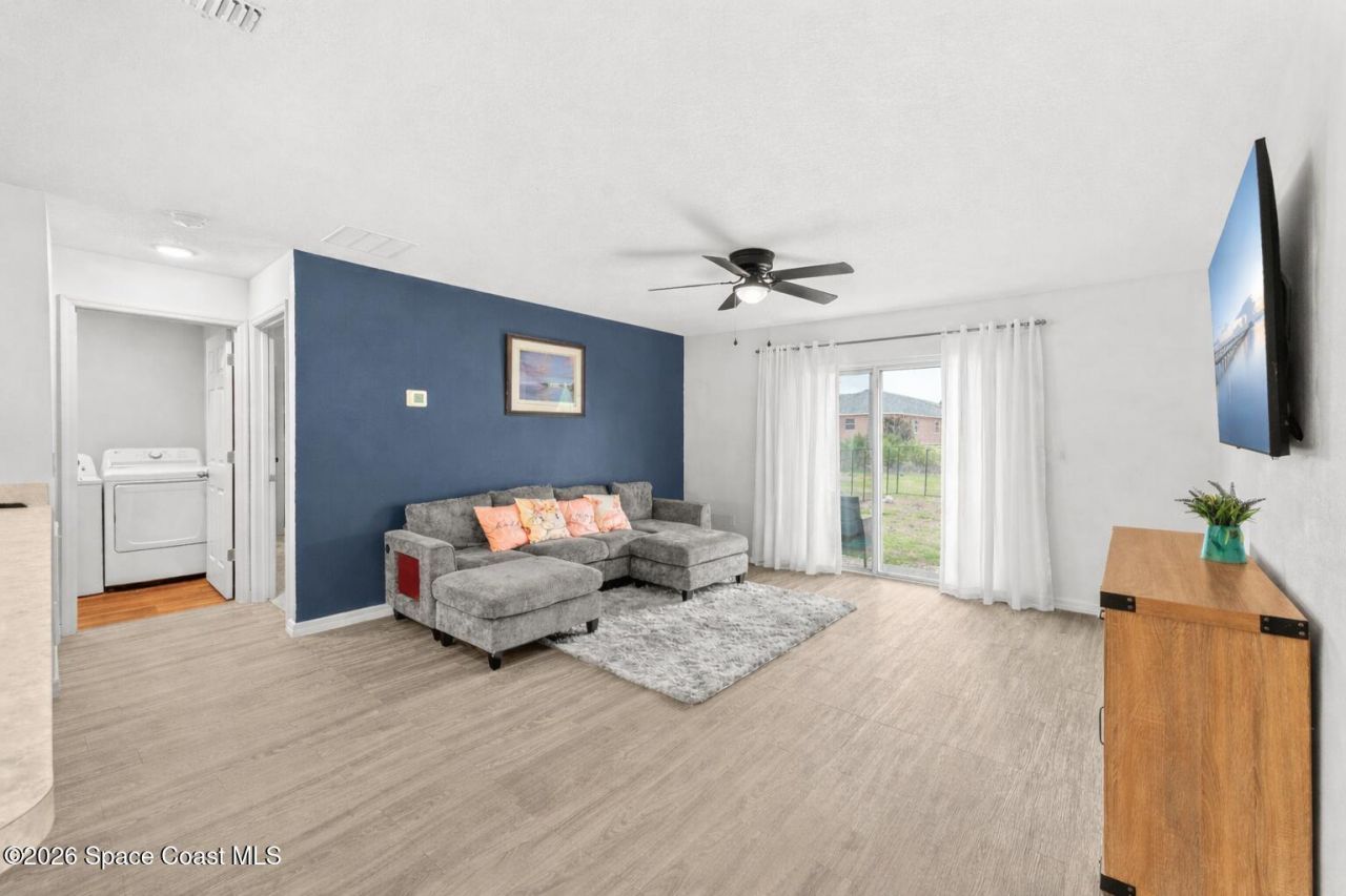 281 Sarah Road SW , Palm Bay, FL 32908 Photo