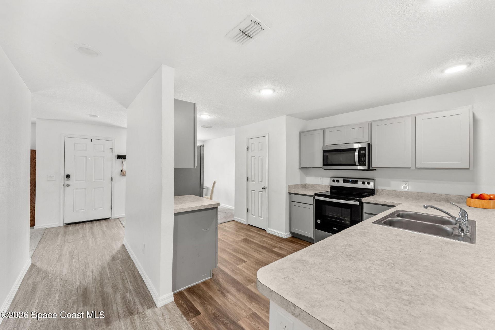 281 Sarah Road SW , Palm Bay, FL 32908 Photo