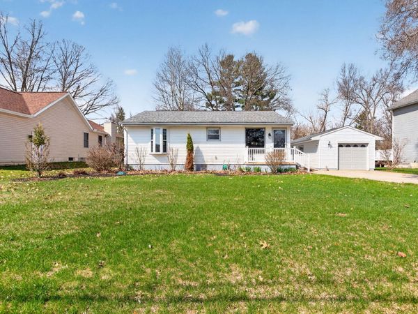154 Golfview Drive, Brooklyn, MI 49230