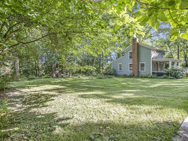 1308 Traver Road, Ann Arbor, MI 48105