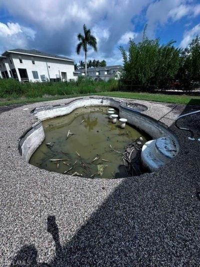 16540 Wisteria Dr, Fort Myers, FL 33908 Photo