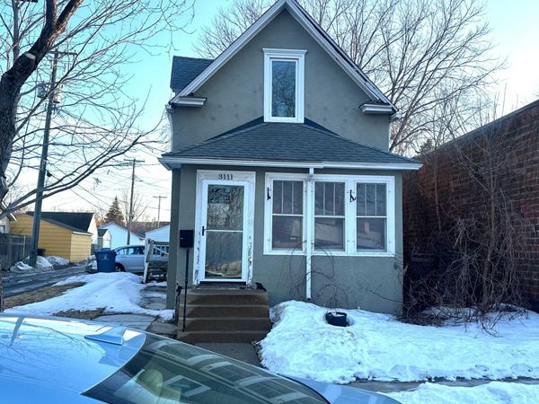 3111 E 42nd Street, Minneapolis, MN 55406