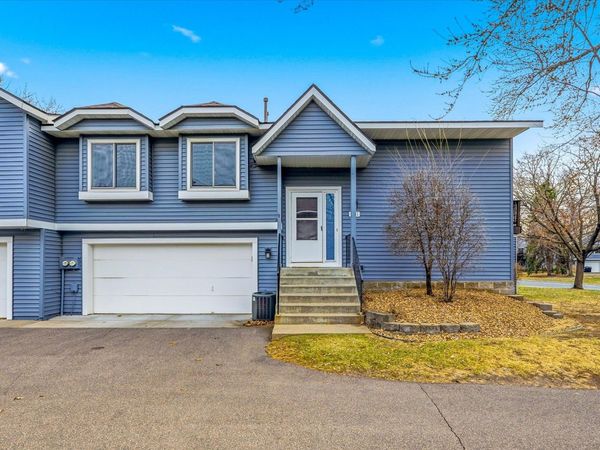 1903 113th Lane NW, Coon Rapids, MN 55433