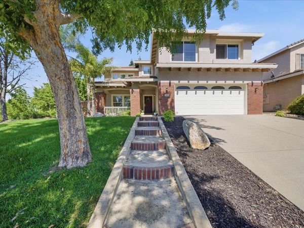 1801 Talon Rd, Rocklin, CA 95765
