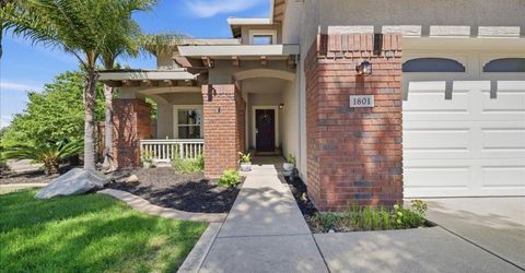 1801 Talon Rd, Rocklin, CA 95765 Photo